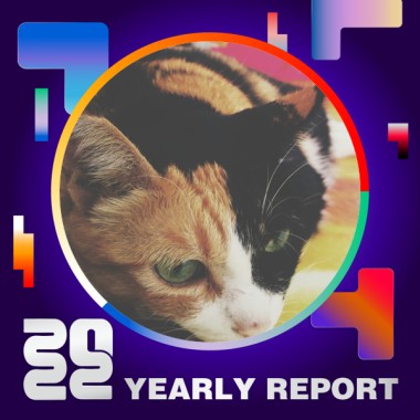 2022 個人年度精選