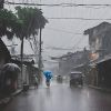 Rainy