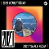 2021 個人年度精選之最