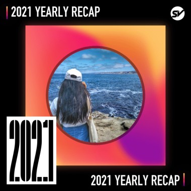 2021 個人年度精選之最
