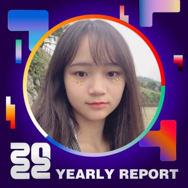 2022 個人年度精選