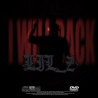 I WILL BACK Mixtape