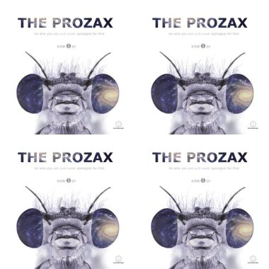 The ProzaX