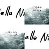 Hello Nico