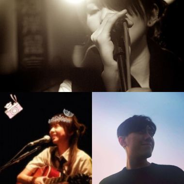 ♪