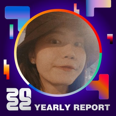 2022 個人年度精選
