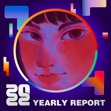 2022 個人年度精選
