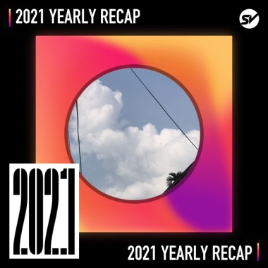 2021 個人年度精選之最