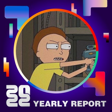 2022 個人年度精選