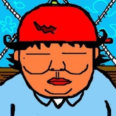 測試而已