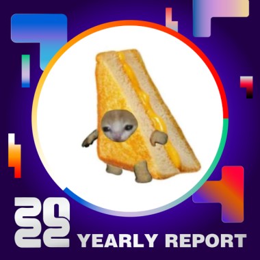 2022 個人年度精選