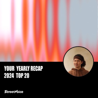 2024 個人年度精選
