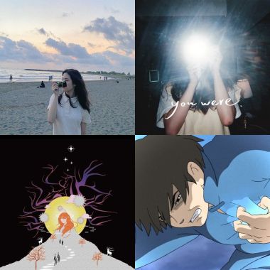 。