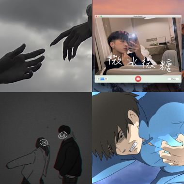 ???