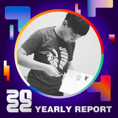 2022 個人年度精選