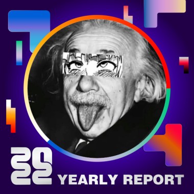 2022 個人年度精選