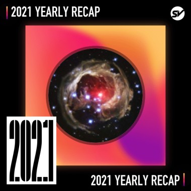 2021 個人年度精選之最