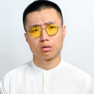 黃大謙
