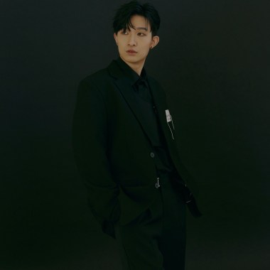 李威霆Waiting Lee