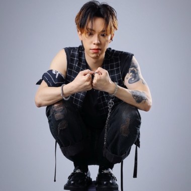 李晉瑋G.WeiLee