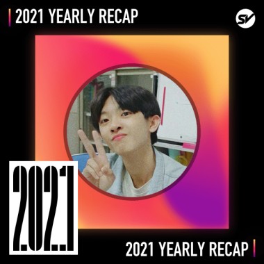 2021 個人年度精選之最