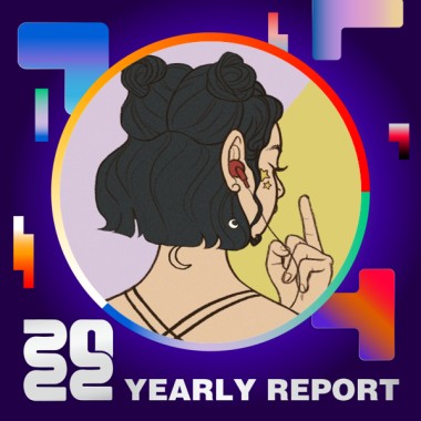 2022 個人年度精選