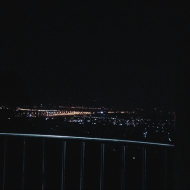 厭世