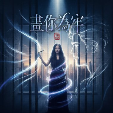 阿璃姑娘 Ahli Girl