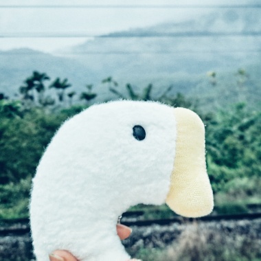 噁鵝愛樂：靜
