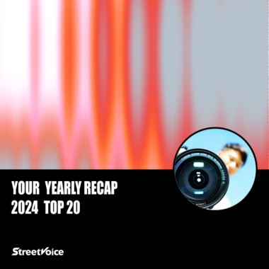 2024 個人年度精選