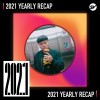2021 個人年度精選之最