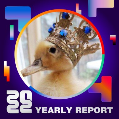 2022 個人年度精選
