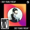 2021 個人年度精選之最