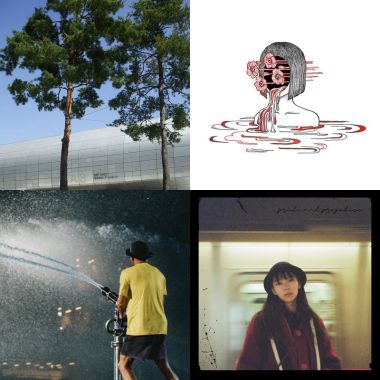 弯弯世界