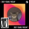 2021 個人年度精選之最