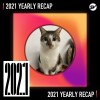 2021 個人年度精選之最