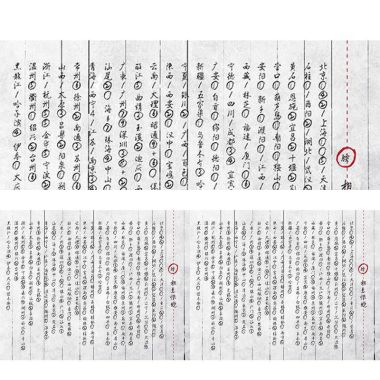 腰樂隊