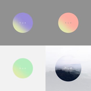 hue