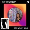 2021 個人年度精選之最