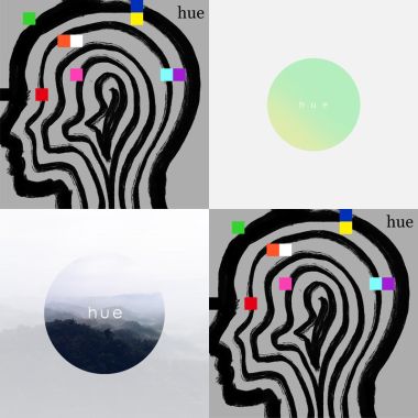 Hue-知更