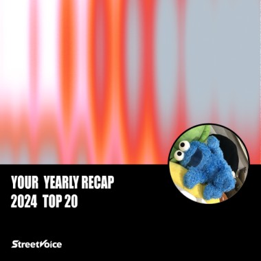 2024 個人年度精選