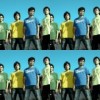 海上的人