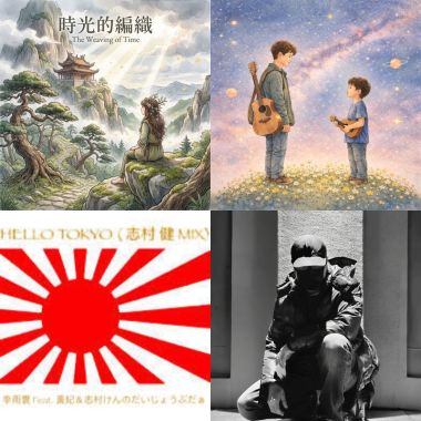音樂無限城