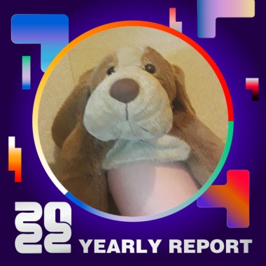 2022 個人年度精選