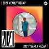 2021 個人年度精選之最