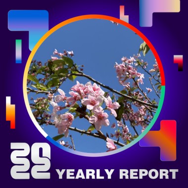2022 個人年度精選
