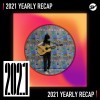 2021 個人年度精選之最