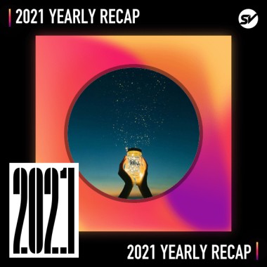 2021 個人年度精選之最