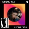 2021 個人年度精選之最