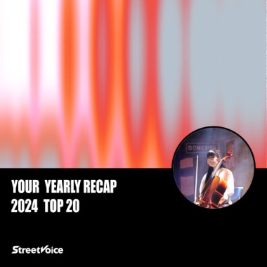 2024 個人年度精選